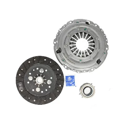 Komplet kvačila SACHS 3000 951 366 IC-C082D0