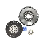 Komplet kvačila SACHS 3000 951 366 IC-C082D0