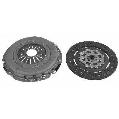 Komplet kvačila SACHS 3000 951 371 IC-B9E0AC