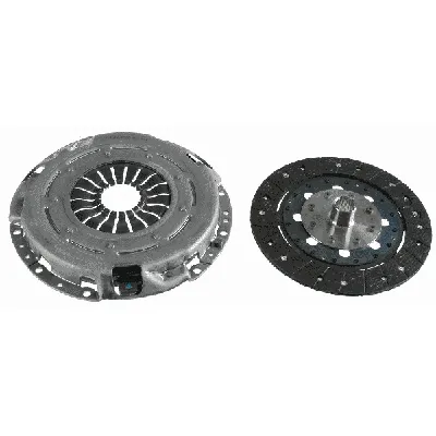 Komplet kvačila SACHS 3000 951 375 IC-C3652A