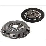 Komplet kvačila SACHS 3000 951 380 IC-C158CD