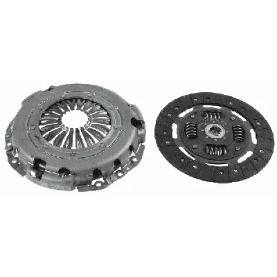 Komplet kvačila SACHS 3000 951 380 IC-C158CD