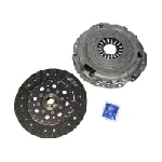 Komplet kvačila SACHS 3000 951 393 IC-C082CD