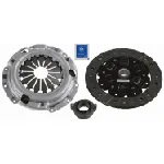 Komplet kvačila SACHS 3000 951 425 IC-C14A1A