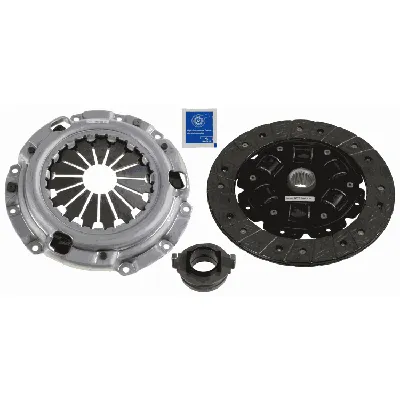 Komplet kvačila SACHS 3000 951 425 IC-C14A1A