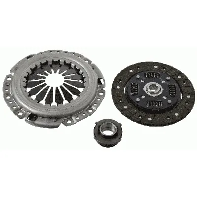 Komplet kvačila SACHS 3000 951 427 IC-C36544
