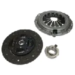 Komplet kvačila SACHS 3000 951 460 IC-C3AA75