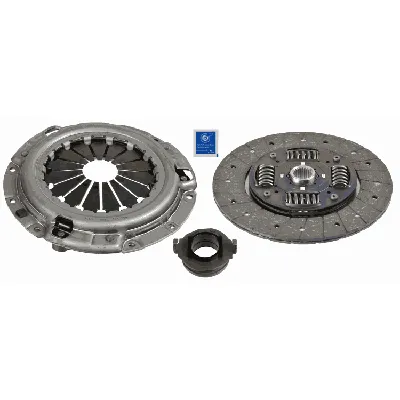 Komplet kvačila SACHS 3000 951 460 IC-C3AA75