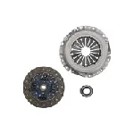 Komplet kvačila SACHS 3000 951 461 IC-G0QOII