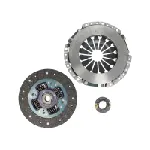 Komplet kvačila SACHS 3000 951 462 IC-D1104B