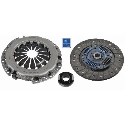 Komplet kvačila SACHS 3000 951 462 IC-D1104B