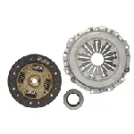 Komplet kvačila SACHS 3000 951 465 IC-DE2320