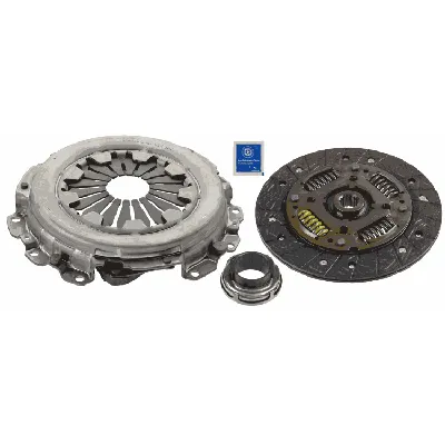 Komplet kvačila SACHS 3000 951 465 IC-DE2320