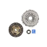 Komplet kvačila SACHS 3000 951 471 IC-D753EE