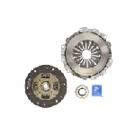 Komplet kvačila SACHS 3000 951 471 IC-D753EE