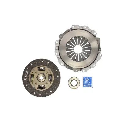 Komplet kvačila SACHS 3000 951 471 IC-D753EE