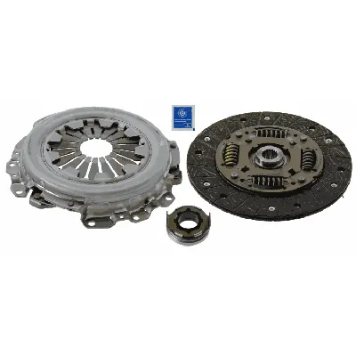 Komplet kvačila SACHS 3000 951 471 IC-D753EE