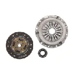 Komplet kvačila SACHS 3000 951 474 IC-DA6627