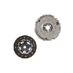 Komplet kvačila SACHS 3000 951 477 IC-D753F0