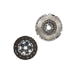 Komplet kvačila SACHS 3000 951 477 IC-D753F0