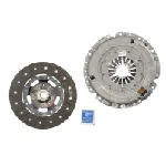 Komplet kvačila SACHS 3000 951 479 IC-D3DA97