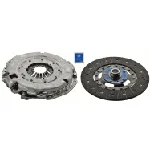 Komplet kvačila SACHS 3000 951 479 IC-D3DA97