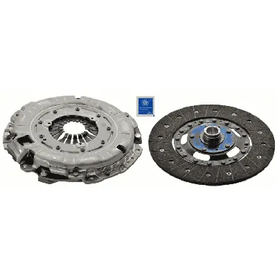 Komplet kvačila SACHS 3000 951 479 IC-D3DA97