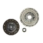 Komplet kvačila SACHS 3000 951 481 IC-D753F3