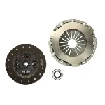 Komplet kvačila SACHS 3000 951 481 IC-D753F3