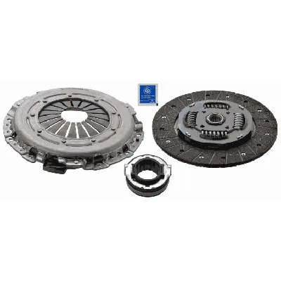 Komplet kvačila SACHS 3000 951 481 IC-D753F3