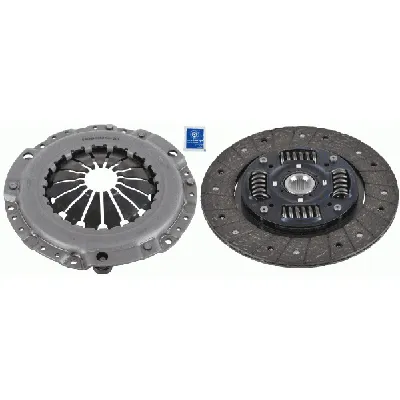 Komplet kvačila SACHS 3000 951 482 IC-D753F4