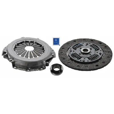 Komplet kvačila SACHS 3000 951 485 IC-D753F5