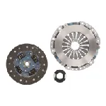 Komplet kvačila SACHS 3000 951 489 IC-E5E9AD