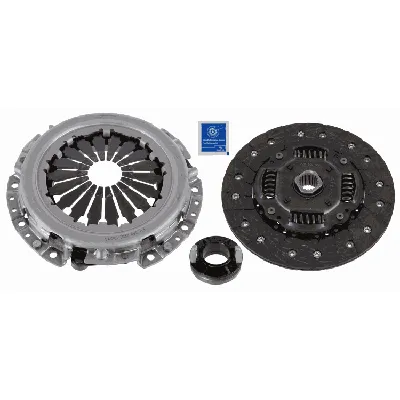 Komplet kvačila SACHS 3000 951 489 IC-E5E9AD