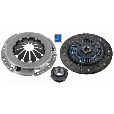 Komplet kvačila SACHS 3000 951 491 IC-E5E9AF
