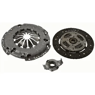 Komplet kvačila SACHS 3000 951 508 IC-C33BD8