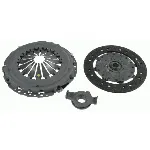 Komplet kvačila SACHS 3000 951 531 IC-C005D3