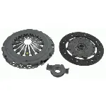 Komplet kvačila SACHS 3000 951 531 IC-C005D3