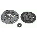 Komplet kvačila SACHS 3000 951 532 IC-C36563