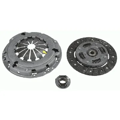 Komplet kvačila SACHS 3000 951 532 IC-C36563