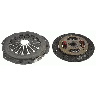 Komplet kvačila SACHS 3000 951 539 IC-C67B58
