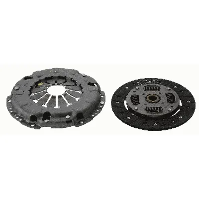Komplet kvačila SACHS 3000 951 546 IC-D753F9