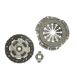 Komplet kvačila SACHS 3000 951 547 IC-D6D00B