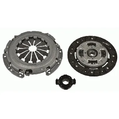 Komplet kvačila SACHS 3000 951 547 IC-D6D00B