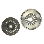 Komplet kvačila SACHS 3000 951 548 IC-D465FE