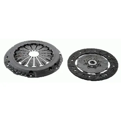 Komplet kvačila SACHS 3000 951 550 IC-D753FB