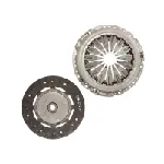 Komplet kvačila SACHS 3000 951 554 IC-D616AE