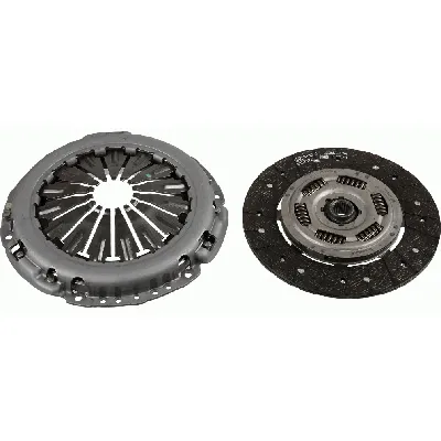 Komplet kvačila SACHS 3000 951 554 IC-D616AE