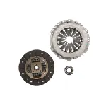 Komplet kvačila SACHS 3000 951 556 IC-F5229E