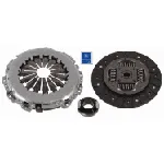 Komplet kvačila SACHS 3000 951 556 IC-F5229E